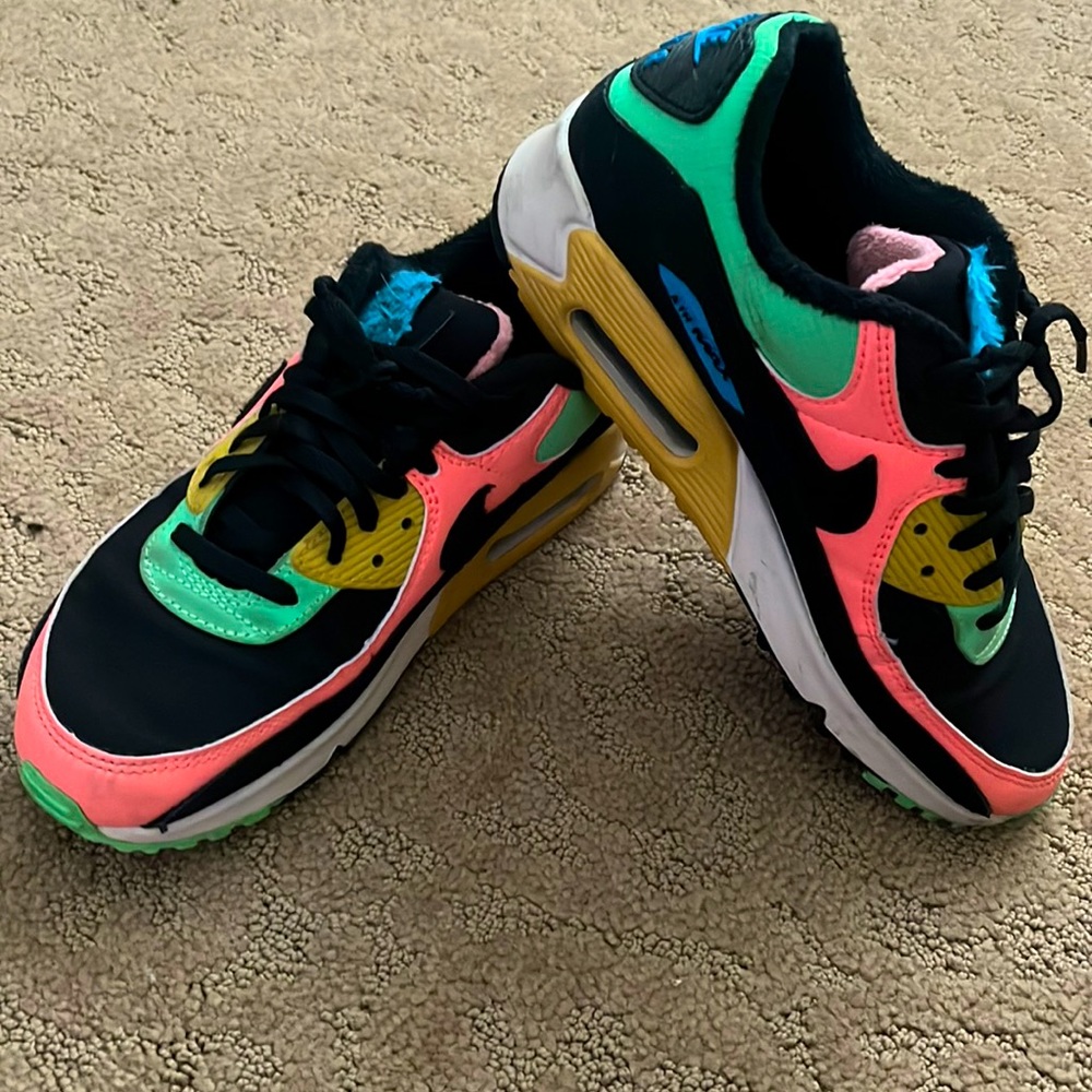 Nike air max